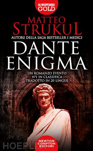 strukul matteo - dante enigma