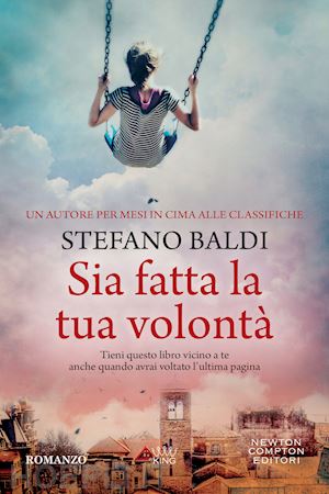 baldi stefano - sia fatta la tua volontà