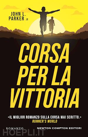 parker john l. jr. - corsa per la vittoria