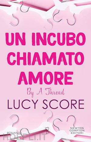 score lucy - un incubo chiamato amore. by a thread