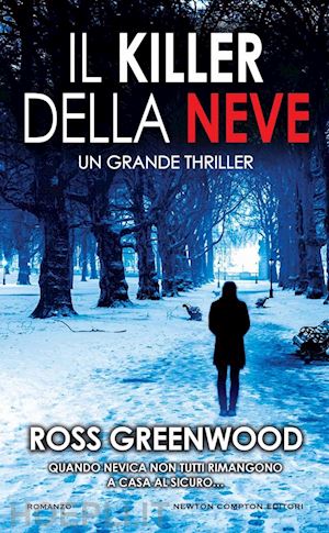 greenwood ross - il killer della neve