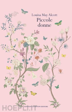 alcott louisa may - piccole donne