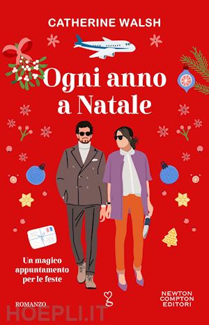 walsh catherine - ogni anno a natale