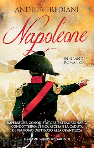 frediani andrea - napoleone