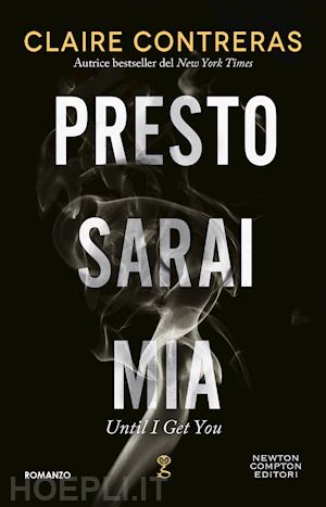 contreras claire - presto sarai mia