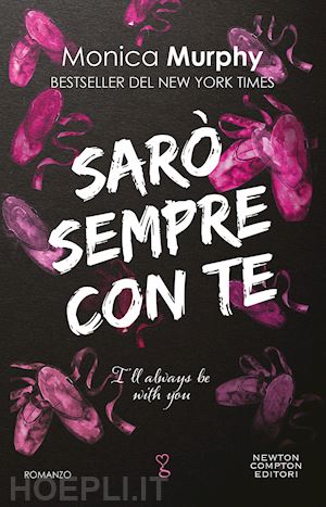 murphy monica - saro' sempre con te. i'll always be with you