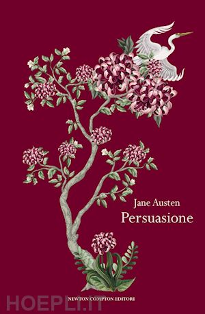 austen jane; de zordo o. (curatore) - persuasione