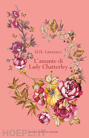 lawrence d. h. - l'amante di lady chatterley