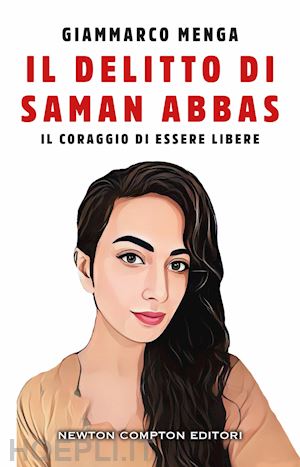 menga giammarco - il delitto di saman abbas