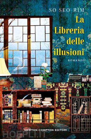 seo-rim so - la libreria delle illusioni