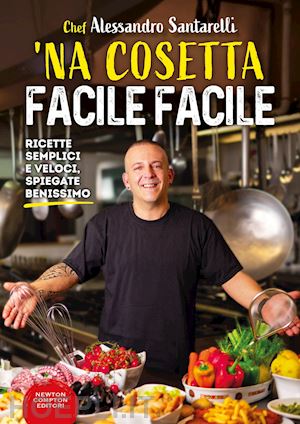 santarelli alessandro - cosetta facile facile ('na)