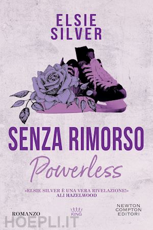 silver elsie - senza rimorso. powerless