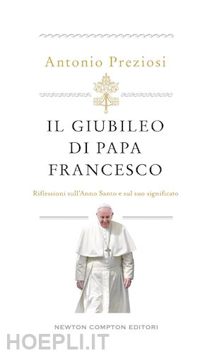 IL GIUBILEO DI PAPA FRANCESCO