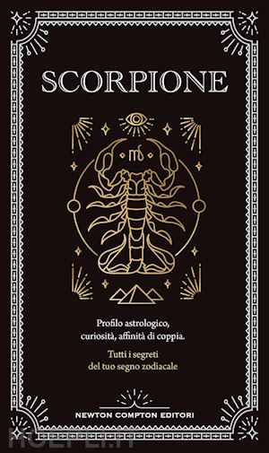 carvel astrid - guida astrologica al segno dello scorpione