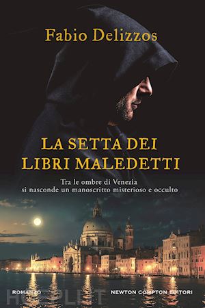 delizzos fabio - la setta dei libri maledetti