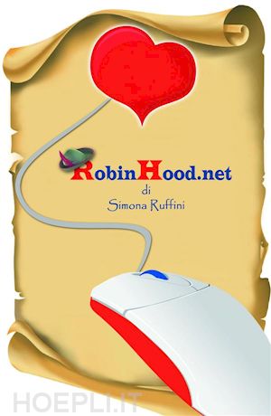 simona ruffini - robin hood.net