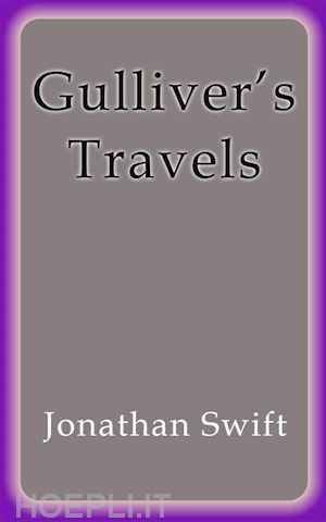 jonathan swift - gulliver´s travels