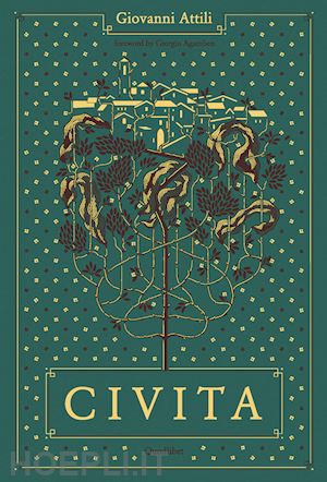 attili giovanni - civita. without adjectives or other specifications