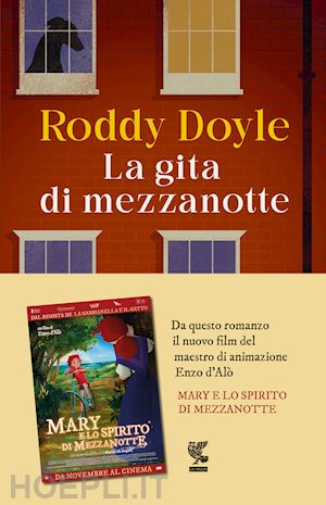 doyle roddy - la gita di mezzanotte