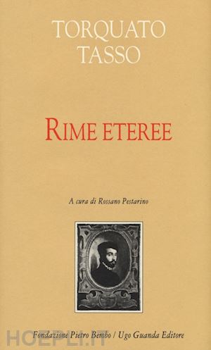 tasso torquato - rime eteree