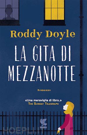 doyle roddy - la gita di mezzanotte