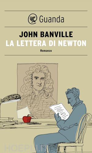 banville john - la lettera di newton