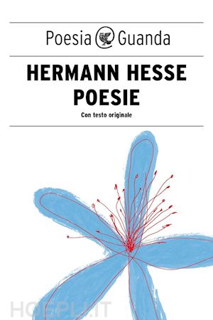 hesse hermann - poesie