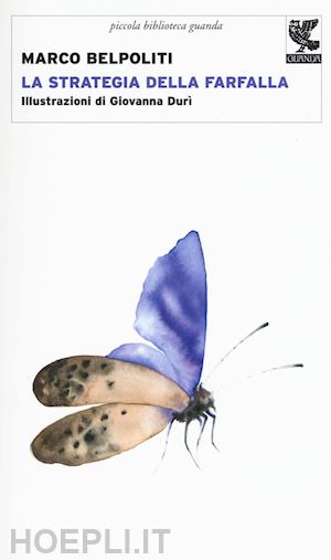 belpoliti marco - la strategia della farfalla