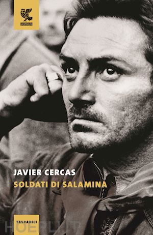 cercas javier - soldati di salamina