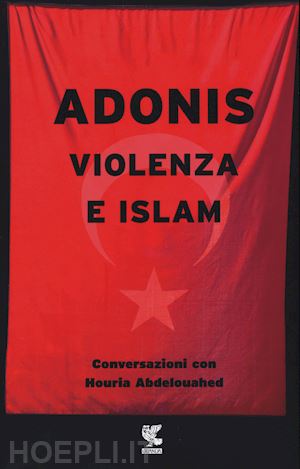 adonis - violenza e islam