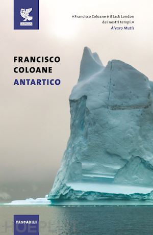 coloane francisco - antartico