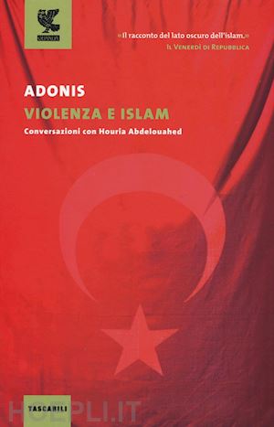 adonis - violenza e islam