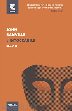 banville john - l'intoccabile