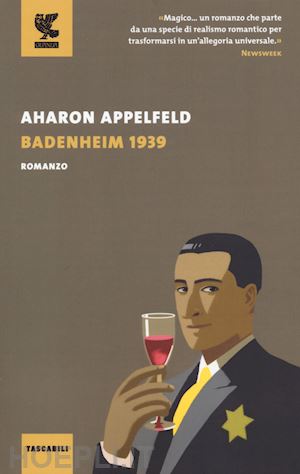 appelfeld aharon - badenheim 1939