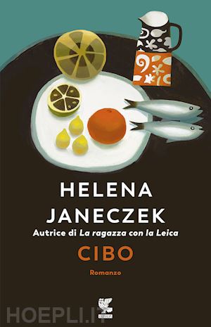 janeczek helena - cibo