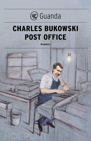 bukowski charles - post office