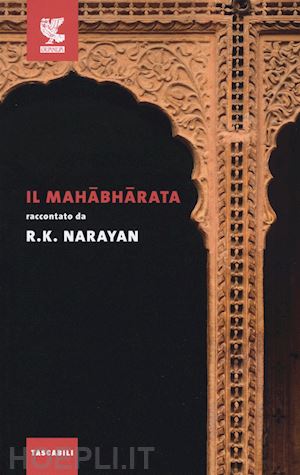 narayan rasupuram k. - il mahabharata
