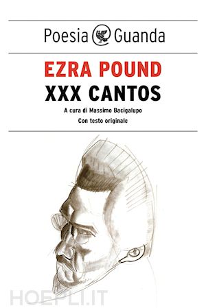 pound ezra - xxx cantos