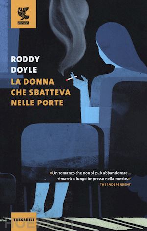 doyle roddy - la donna che sbatteva nelle porte