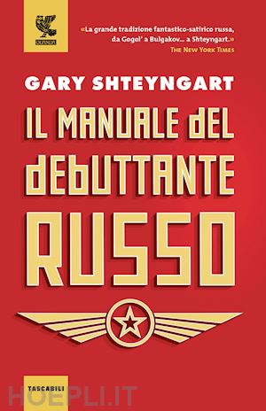 shteyngart gary - il manuale del debuttante russo