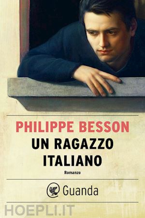 besson philippe - un ragazzo italiano