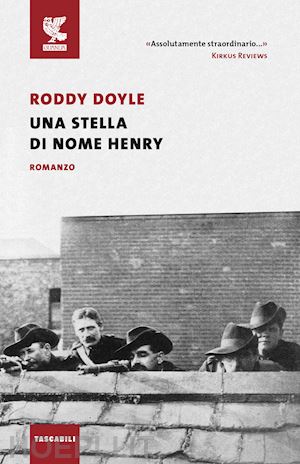 doyle roddy - una stella di nome henry