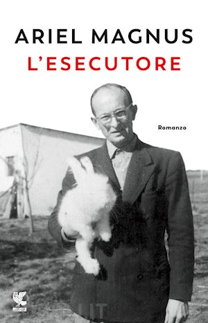 magnus ariel - l'esecutore