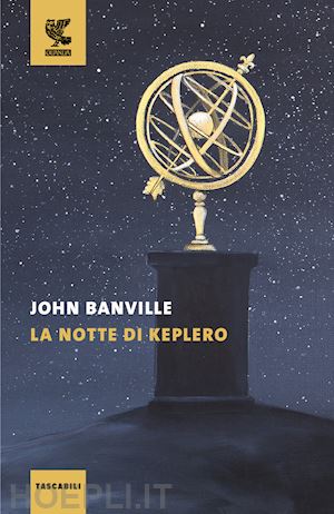 banville john - la notte di keplero