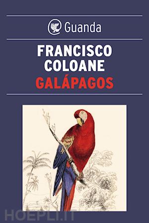 coloane francisco - galapagos