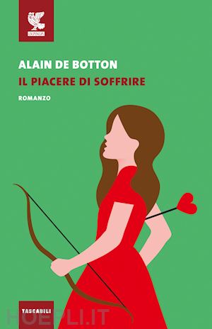 botton alain de - il piacere di soffrire