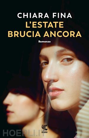 fina chiara - l'estate brucia ancora