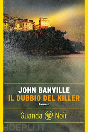 banville john - il dubbio del killer