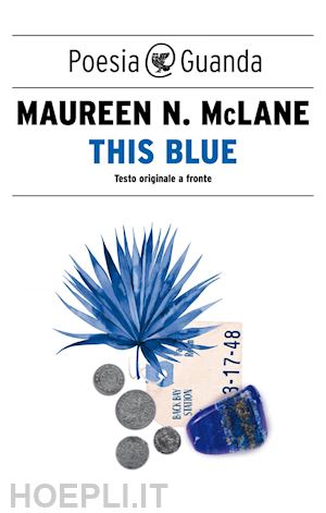 mclane maureen n. - this blue