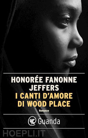 jeffers honorée fanonne - i canti d'amore di wood place